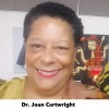Dr. Joan  Cartwright