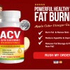 ACV Super Slim Gummies Uk
