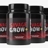 Savage Grow  Plus Reviews