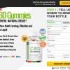 HillstoneHemp CBDGummies
