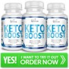 Nutra Optimum  Keto Boost