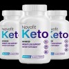 Novofit  Keto Reviews