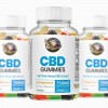 Serenity CBD Gummies Reviews