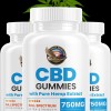 Niva CBD Gummies