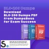 BL0-200  Dumps PDF