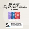 HP0-J73 Exam Dumps