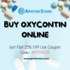 Get Oxycontin Online Prescription-Free Shopping
