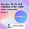 CISA Certified Information Systems Auditor Dumps