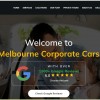 melbourne corporate