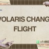 Volaris Change Flight