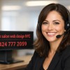 sALON maRKETING