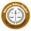 Advocate Aditya Singhal