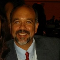 Dr. Enrique Mendez, DDS