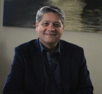 Dr. Amir Moghadam