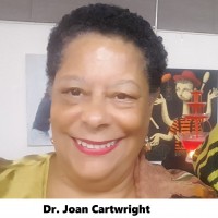 Dr. Joan  Cartwright