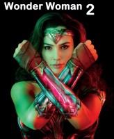 Wonder Woman 1984 Full Movie
