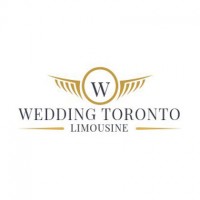 Wedding Toronto  Limousine