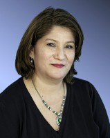 Yolanda  Anzora