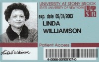Linda Williamson