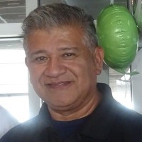 Ruben Castillo