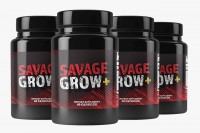 Savage Grow  Plus Reviews