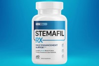 Stemafil RX  Male Enhancement