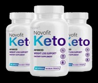 Novofit  Keto Reviews