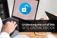 Uclock your URL on Facebook & Instag